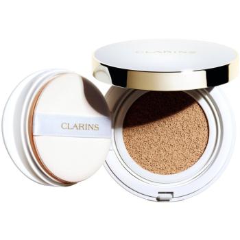 Clarins Everlasting Cushion Foundation długotrwały makijaż w gąbece SPF 50 odcień 103 Ivory 13 ml