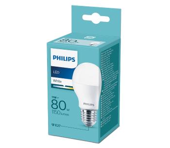 LED Żarówka Philips E27/11W/230V 3000K