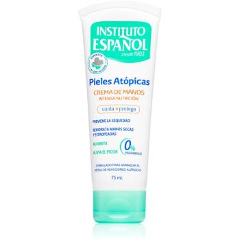 Instituto Español Atopic Skin krem do rąk o intensywnym działaniu 75 ml