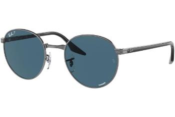 Ray-Ban Chromance Collection RB3691 004/S2 Polarized L (51)