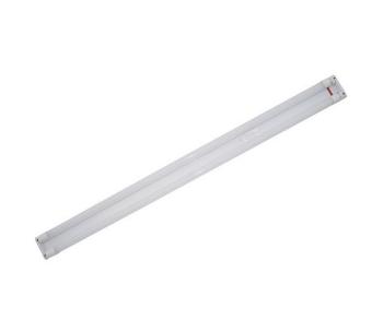 HiLite - LED Oprawa świetlówkowa HANNOVER 2xG13/24W/230V