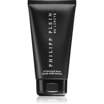 Philipp Plein No Limits Poker Face balsam po goleniu dla mężczyzn 150 ml