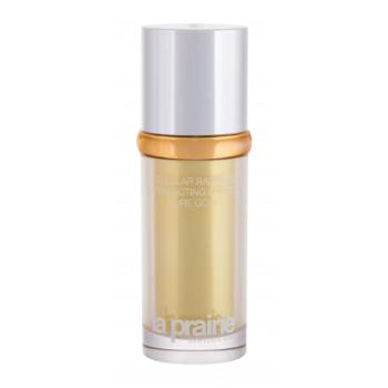 La Prairie Cellular Radiance Perfecting Fluide Pure Gold 40 ml krem do twarzy na dzień dla kobiet