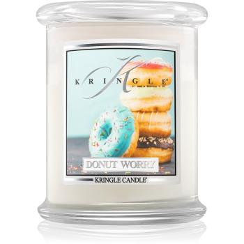 Kringle Candle Donut Worry świeczka zapachowa 411 g