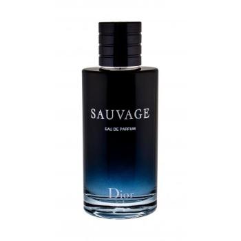 Christian Dior Sauvage 200 ml woda perfumowana dla mężczyzn