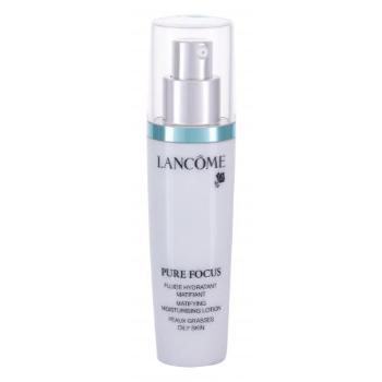 Lancôme Pure Focus Fluide Hydratant 50 ml krem do twarzy na dzień dla kobiet