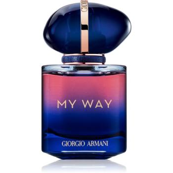 Armani My Way Parfum perfumy napełnialny dla kobiet 30 ml