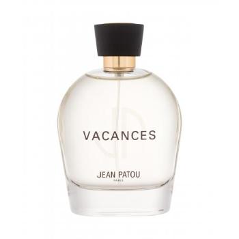 Jean Patou Collection Héritage Vacances 100 ml woda perfumowana dla kobiet