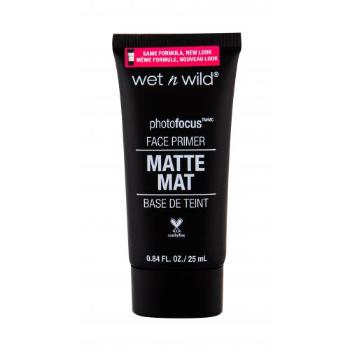 Wet n Wild Photo Focus 25 ml baza pod makijaż dla kobiet