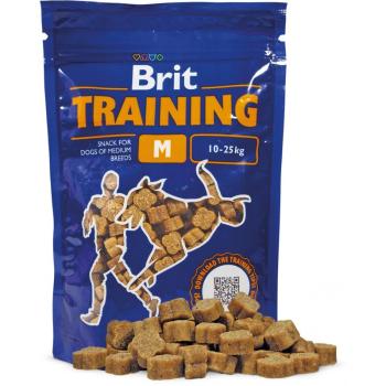 BRIT Training snack M trenerki dla psa 100 g
