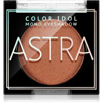 Astra Make-up Color Idol Mono Eyeshadow cienie do powiek odcień 04 Folk Vibe 2,2 g