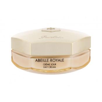 Guerlain Abeille Royale 50 ml krem do twarzy na dzień dla kobiet