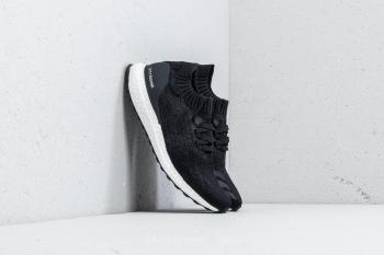 adidas Ultraboost Uncaged Carbon/ Core Black/ Grey Three