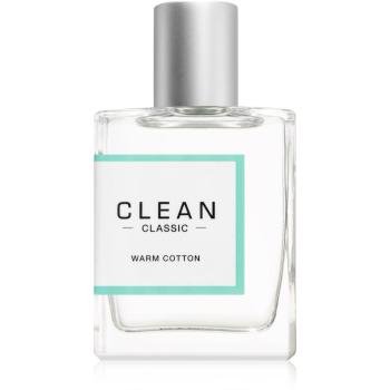 CLEAN Classic Warm Cotton woda perfumowana dla kobiet 60 ml