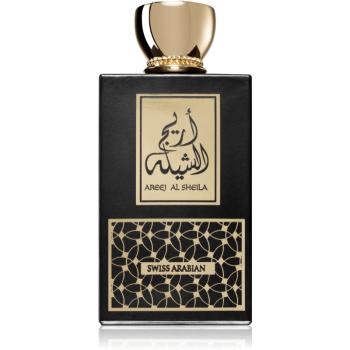 Swiss Arabian Areej Al Sheila woda perfumowana dla kobiet 100 ml