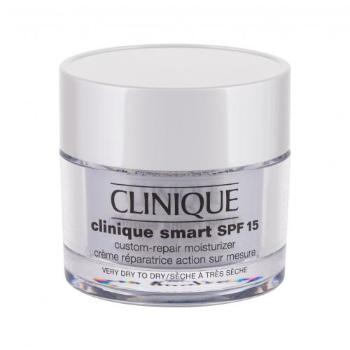Clinique Clinique Smart SPF15 50 ml krem do twarzy na dzień dla kobiet