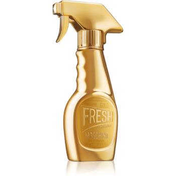 Moschino Gold Fresh Couture woda perfumowana dla kobiet 30 ml
