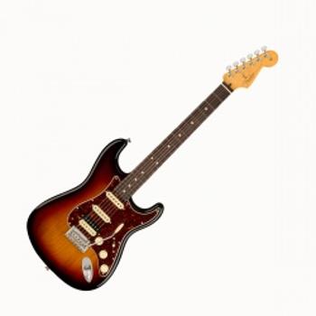Fender American Professional Ii Stratocaster Hss Rw 3tsb