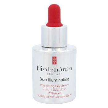 Elizabeth Arden Skin Illuminating Advanced Brightening Day Serum 30 ml serum do twarzy dla kobiet