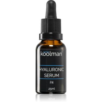 Koolman Hyaluronic serum hialuronowe serum 25 ml