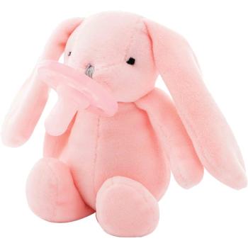 Minikoioi Cuddly Toy Rabbit przytulanka do spania Rabbit 1 szt.