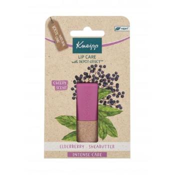 Kneipp Lip Care Elderberry Balm 4,7 g balsam do ust dla kobiet