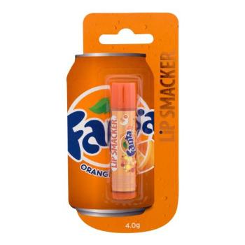 Lip Smacker Fanta Orange 4 g balsam do ust dla dzieci