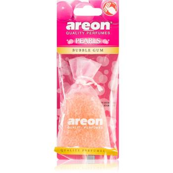 Areon Pearls Bubble Gum perełki zapachowe 25 g