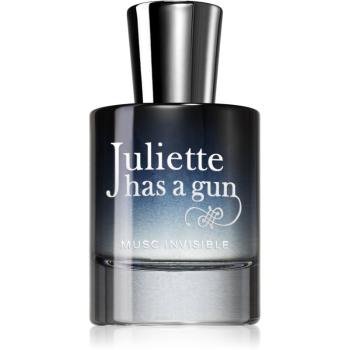 Juliette has a gun Musc Invisible woda perfumowana dla kobiet 50 ml