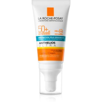 La Roche-Posay Anthelios Ultra krem ochronny dla skóry wrażliwej SPF 50+ 50 ml