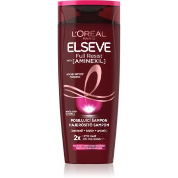 L’Oréal Paris Elseve Full Resist szampon wzmacniający 250 ml