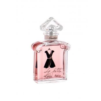 Guerlain La Petite Robe Noire Velours 50 ml woda perfumowana dla kobiet Uszkodzone pudełko