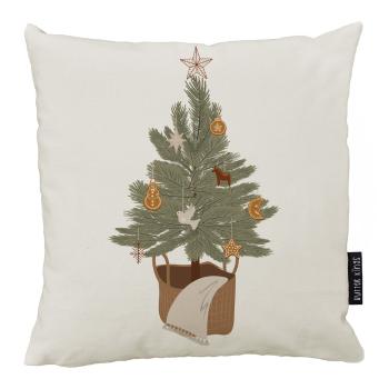 Świąteczna poduszka dekoracyjna 50x50 cm Christmas Tree – Butter Kings