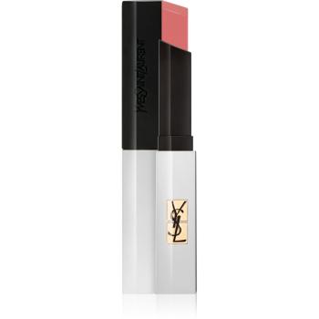 Yves Saint Laurent Rouge Pur Couture The Slim Sheer Matte szminka matująca odcień 106 Pure Nude 2 g
