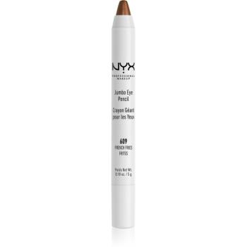 NYX Professional Makeup Jumbo kredka do oczu odcień 609 French Fries 5 g