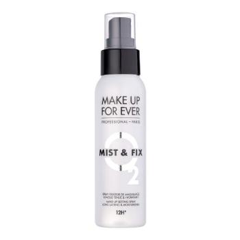 Make Up For Ever Mist & Fix 100 ml utrwalacz makijażu dla kobiet