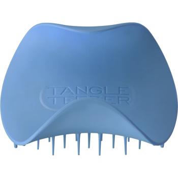 Tangle Teezer Scalp Brush szczotka do masażu na skórę głowy Blue