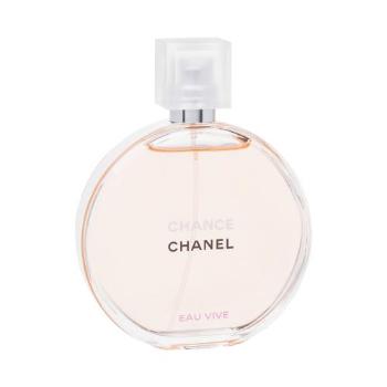 Chanel Chance Eau Vive 100 ml woda toaletowa dla kobiet