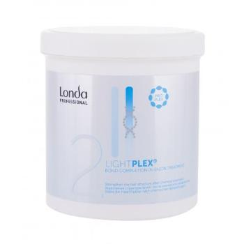 Londa Professional LightPlex 2 750 ml maska do włosów dla kobiet