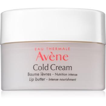 Avène Cold Cream odzywczy balsam do ust 10 ml