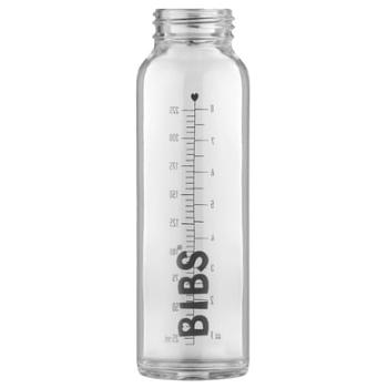 Butelka szklana BIBS 225 ml