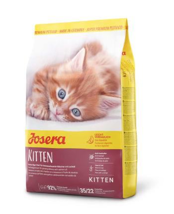 JOSERA Cat Minette Kitten 400 g