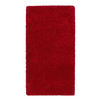 Czerwony dywan Universal Aqua, 100x150 cm