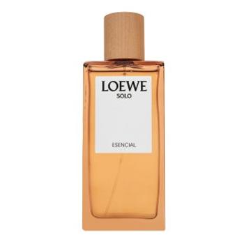 Loewe Solo Loewe Esencial woda toaletowa dla kobiet 100 ml