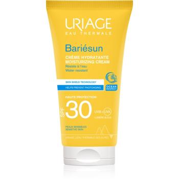 Uriage Bariésun Cream SPF 30 krem ochronny do twarzy i ciała SPF 30 50 ml