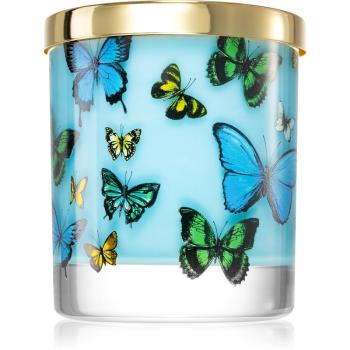 Castelbel Portus Cale Butterflies świeczka zapachowa 210 g