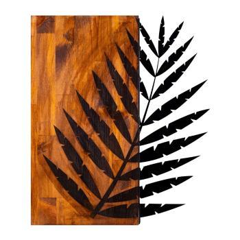Dekoracja ścienna Wallity Palm Leaf