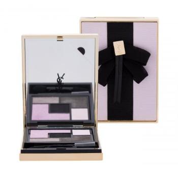Yves Saint Laurent Couture Palette 5 Color Ready-To-Wear Mon Paris 5 g cienie do powiek dla kobiet
