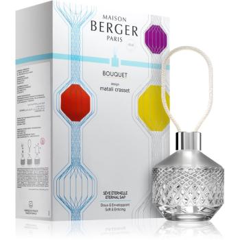 Maison Berger Paris Matali Crasset dyfuzor zapachowy z napełnieniem Transparent 180 ml