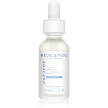 Revolution Skincare Blemish Prevent Willow Bark Extract serum rewitalizująco-nawilżające do skóry z niedoskonałościami 30 ml